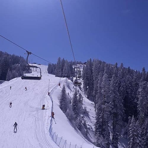 حديقة جبل إلغاز الوطنية