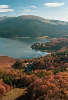 Abant Milli Parkı Bolu