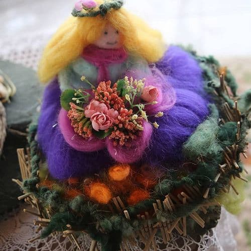 Traditional Handicrafts