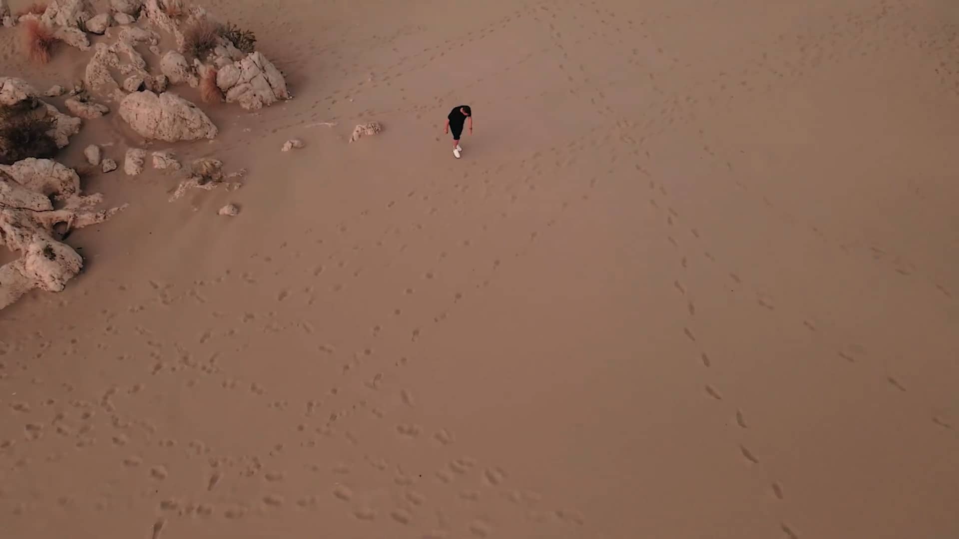Lucas Podolski visited Patara