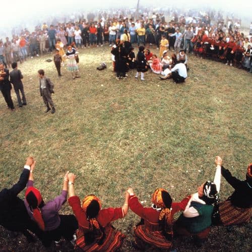 Ayder Culture Art Nature Festival