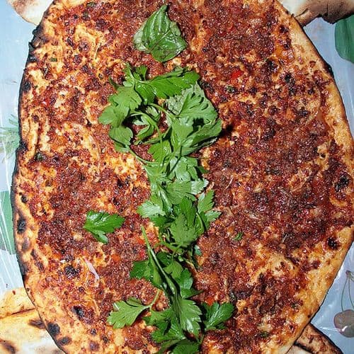 Lahmacun