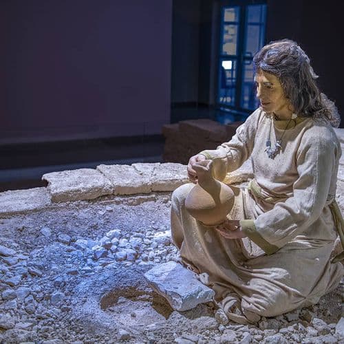 Şanlıurfa Arkeoloji Müzesi