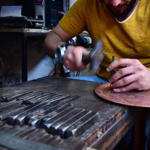 Le Bazar des Chaudronniers