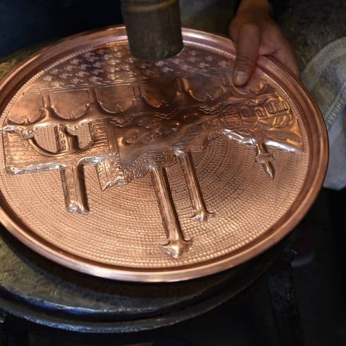 Le Bazar des Chaudronniers