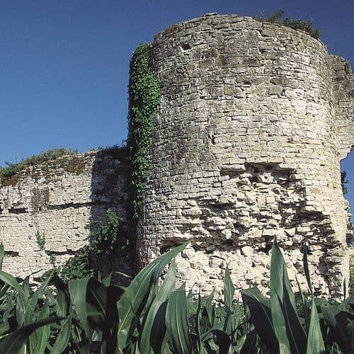 Seyifler Castle