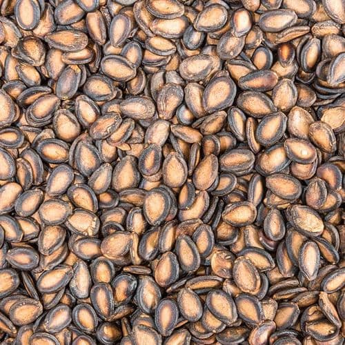 Kavrulmuş Karpuz Çekirdeği