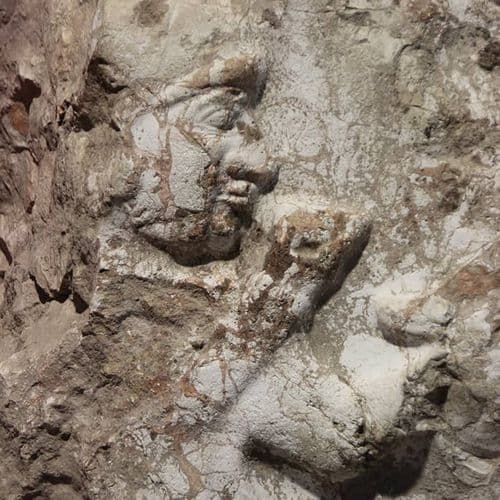 Yıldızeli Kayalıpınar Hittite Cities