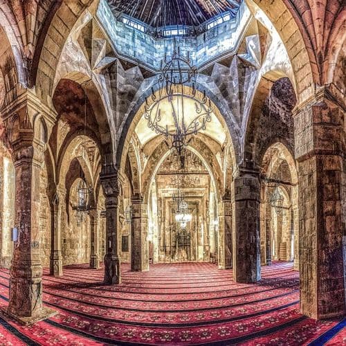 Divriği Ulu Mosque and Darüşşifası