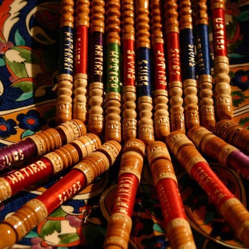 Handmade Cigarette Holders