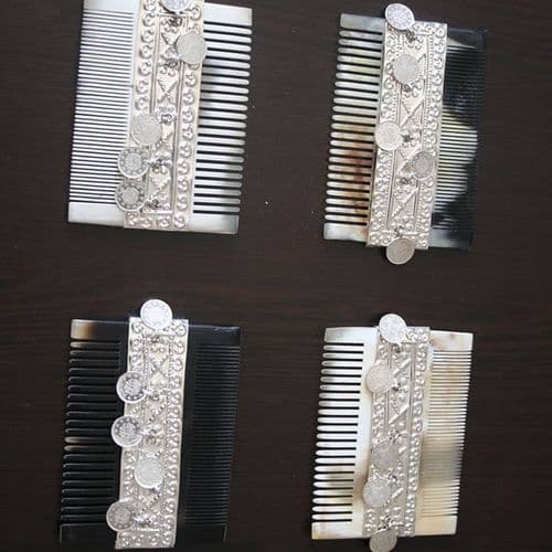 Sivas Bone Combs