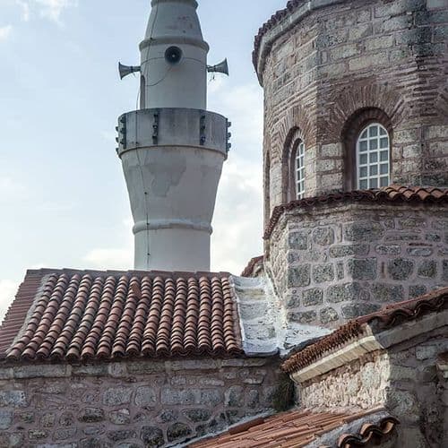 جامع غازي سليمان باشا