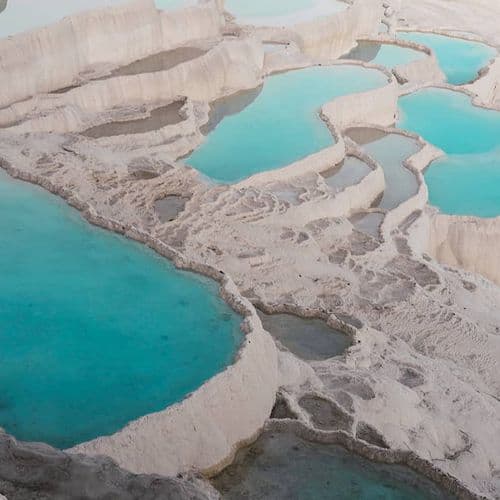 Pamukkale