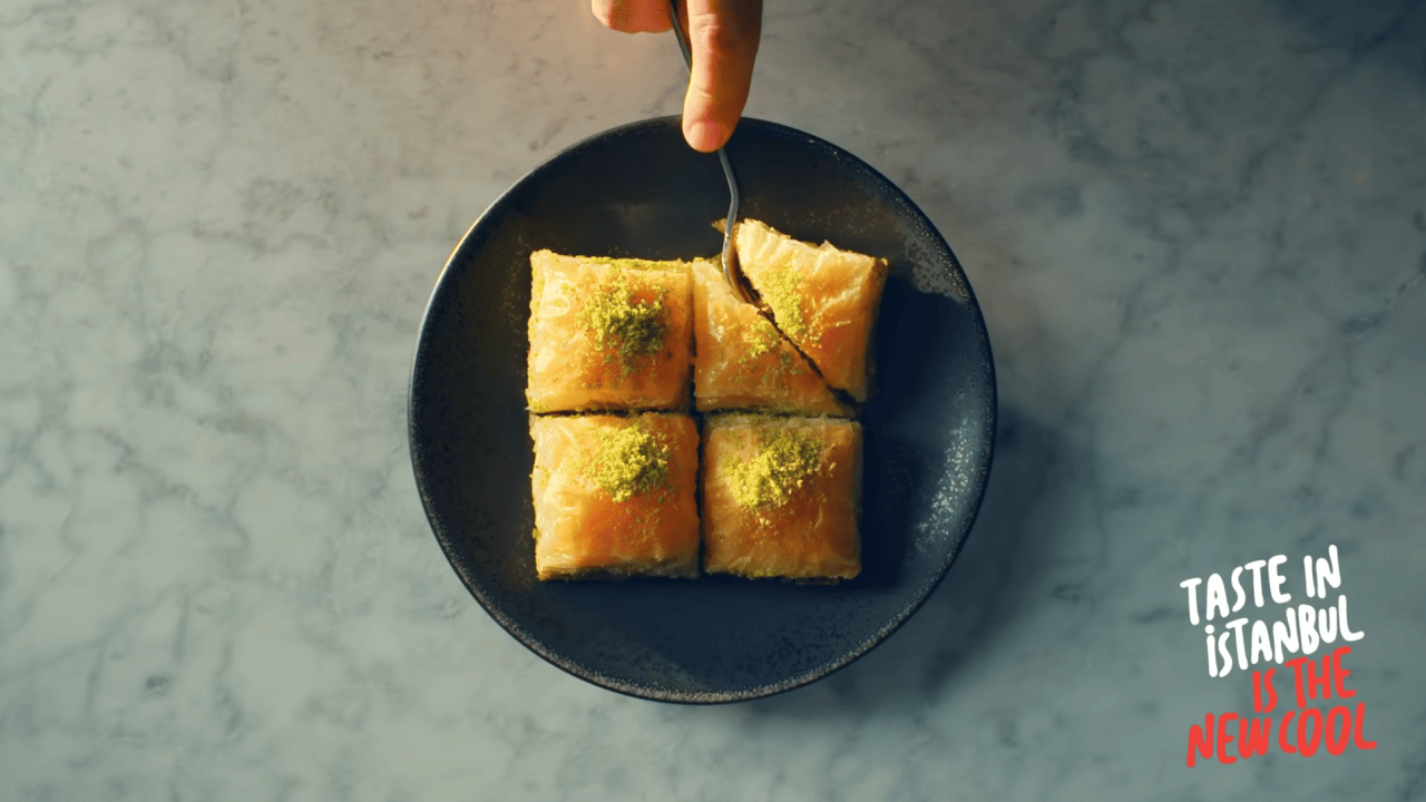 Taste in İstanbul is the New Cool