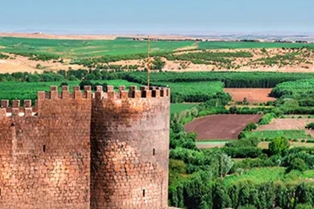 A Weekend Spent Amidst The Fertile Soils Of Mesopotamia