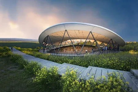 Virtual Museum in Türkiye