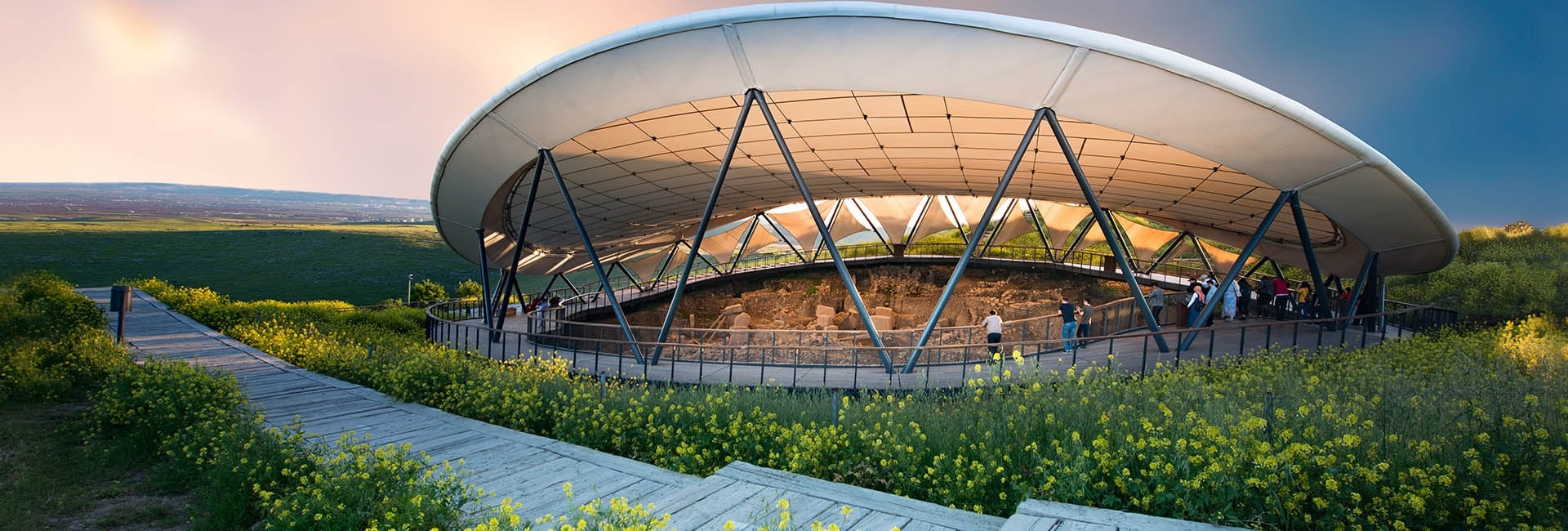 Virtual Museum in Türkiye