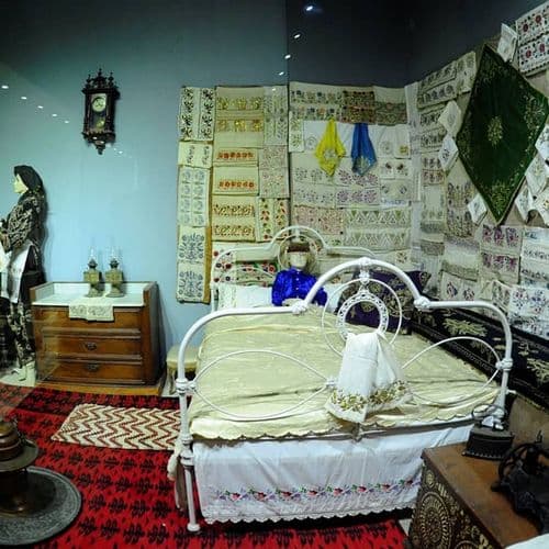 Archaeology and Ethnography Museum