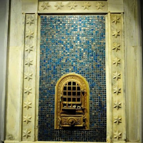 Archäologie und Ethnographie Museum