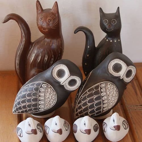 Terracotta and Ceramic Art Products