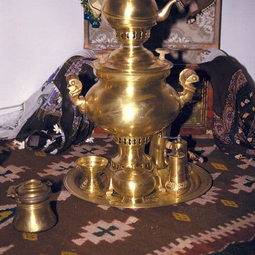 Bakırcılık Coppersmith