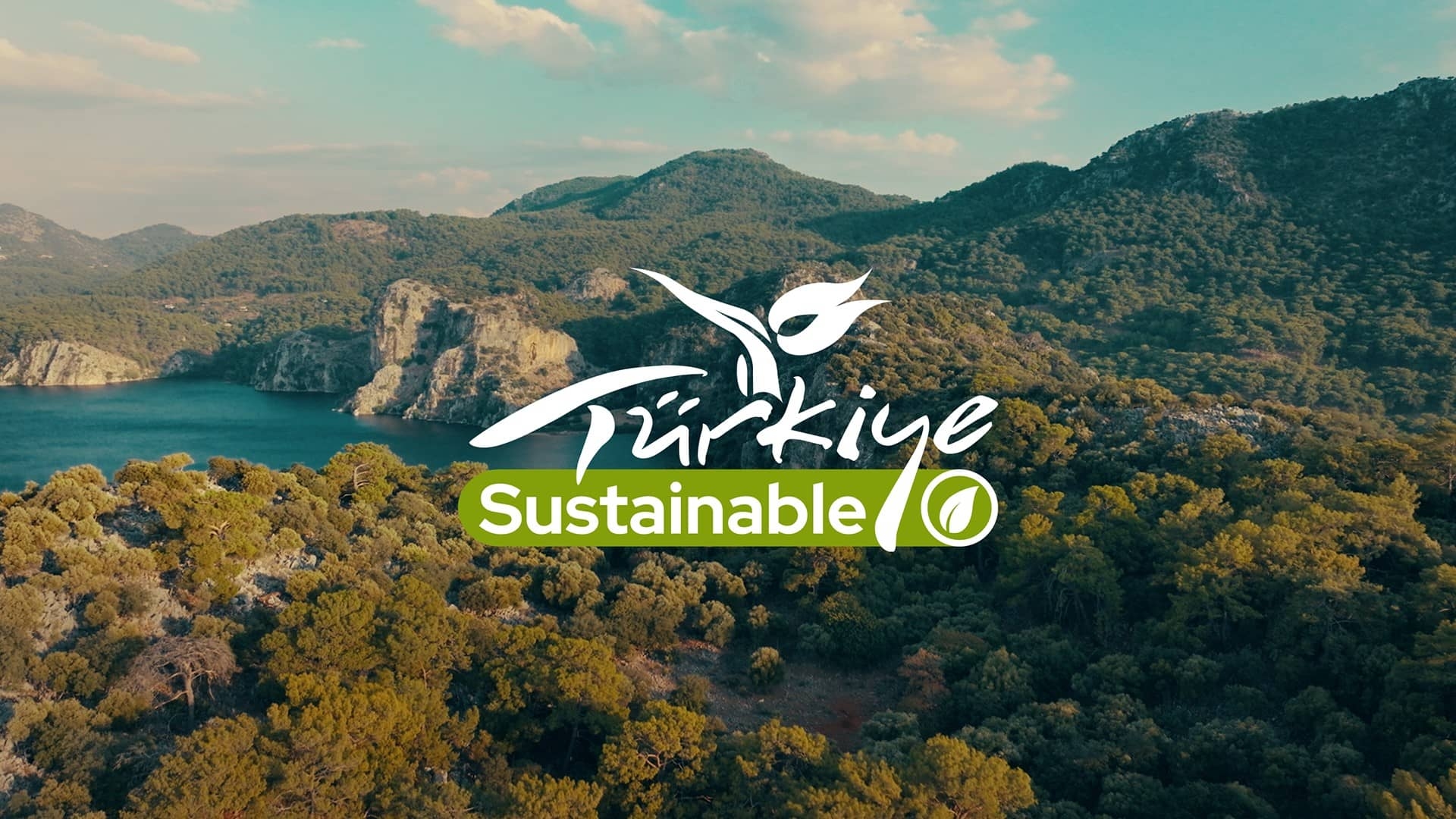 Türkiye Sustainable Tourism