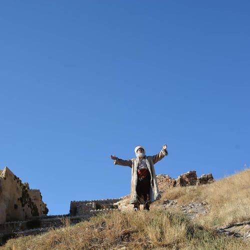 International Dede Korkut Culture and Art Festival