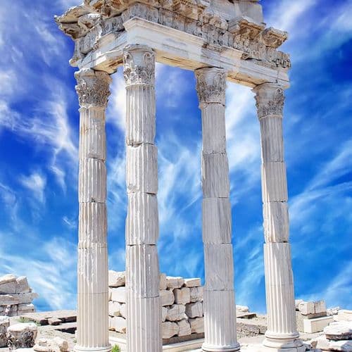 Pergamon İzmir