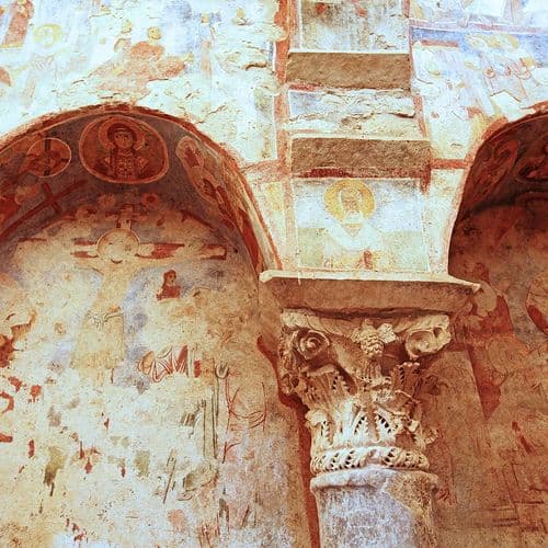 St. Nicholas Church Demre, Antalya