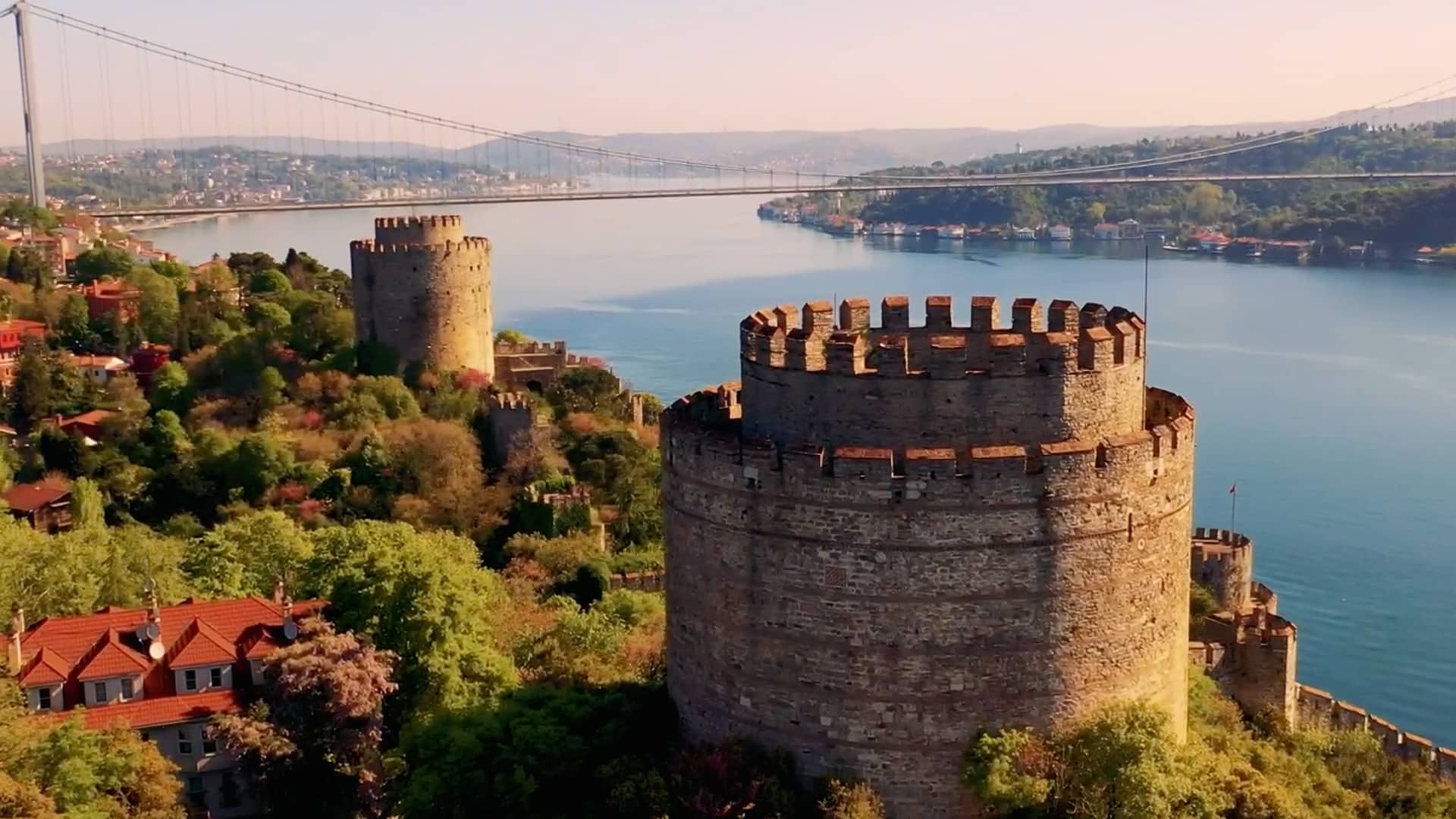 Meet Türkiye - Where Business is Pleasure