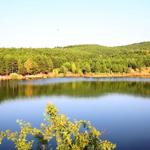 Національний парк Чамлик