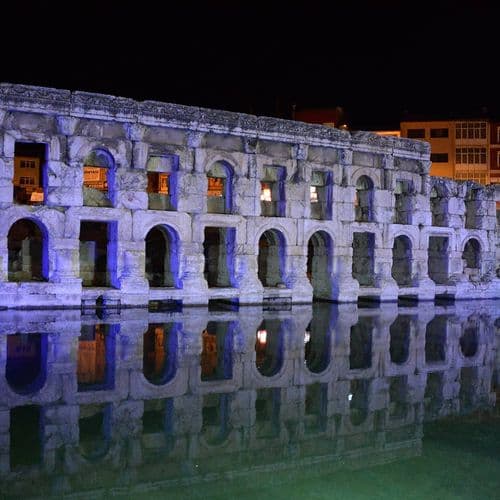 Sarıkaya-Thermalwasserquellen (Königstochter-Hamam)