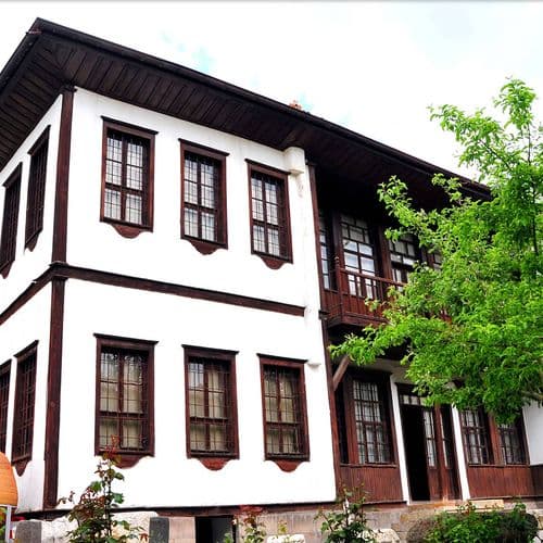 Yozgat Museum