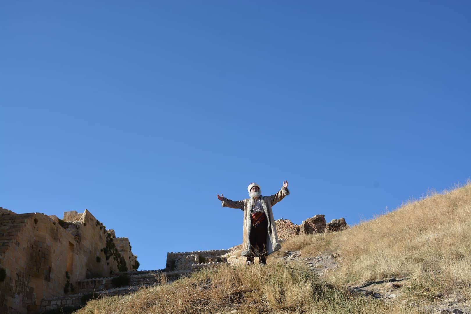 Міжнародний фестиваль культури та мистецтва Деде Коркута