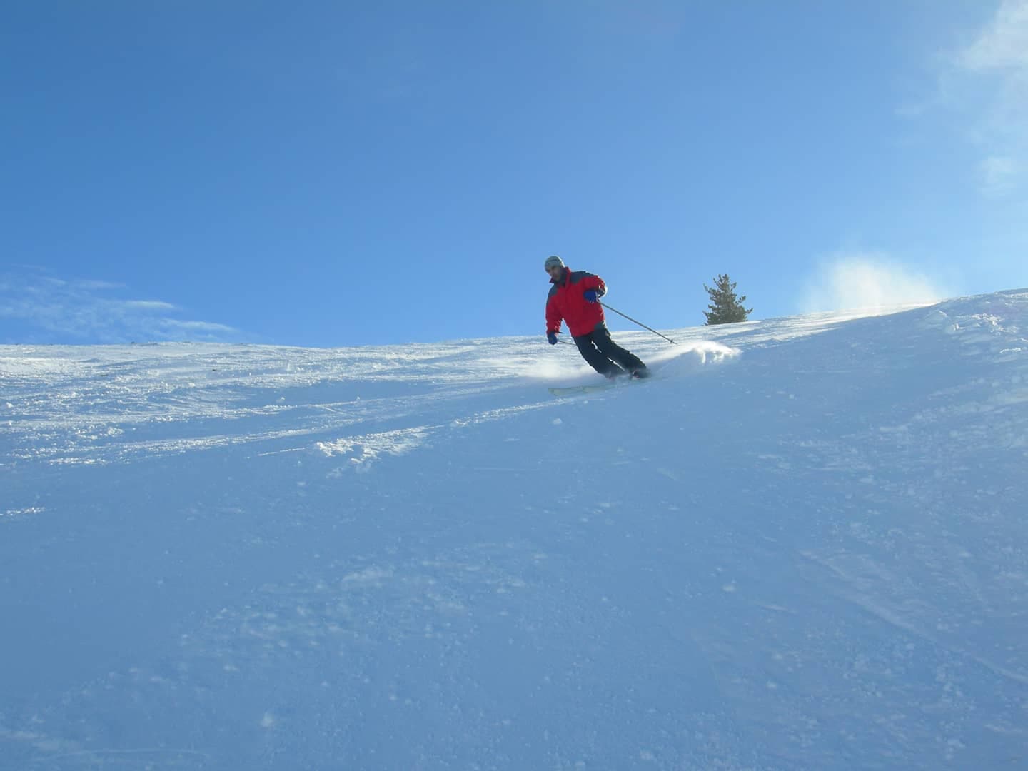 Ergan Mountain Winter Sports and Outdoor Tourism Center