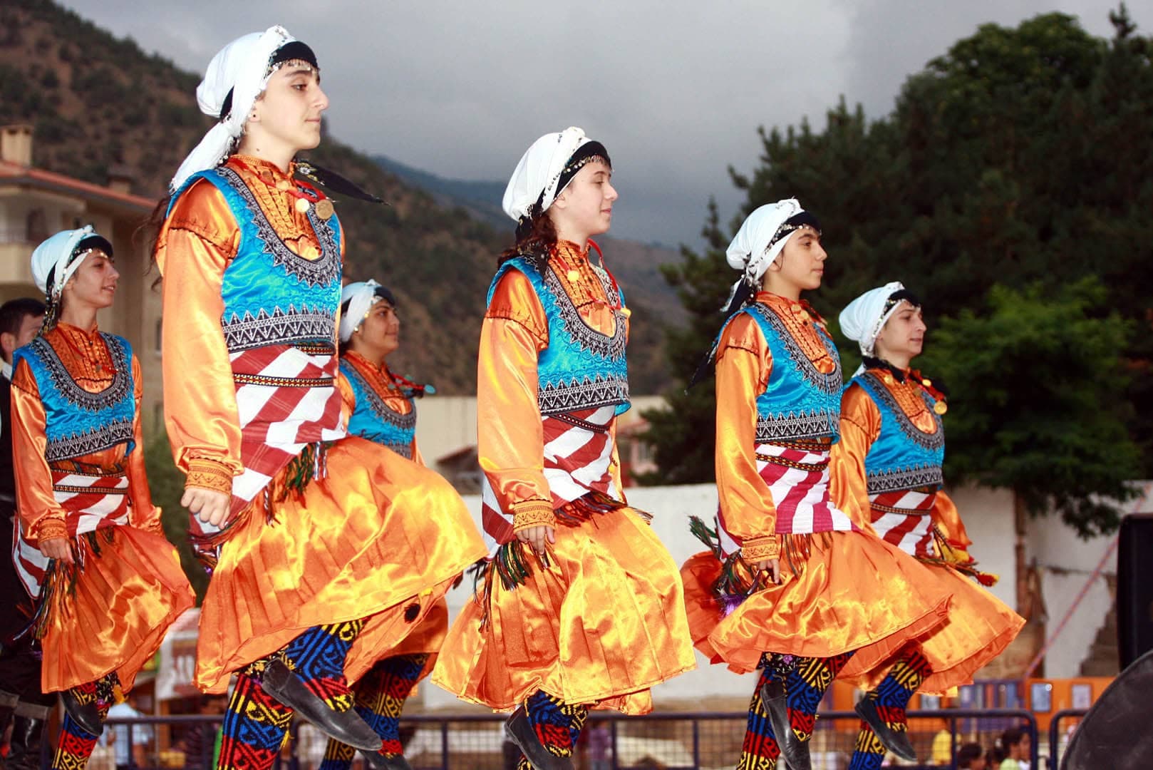 International Culture, Arts and Tourism Festival